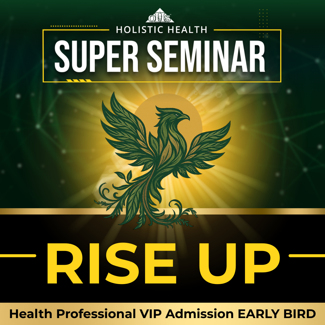Super Seminar VIP Admission Early Bird