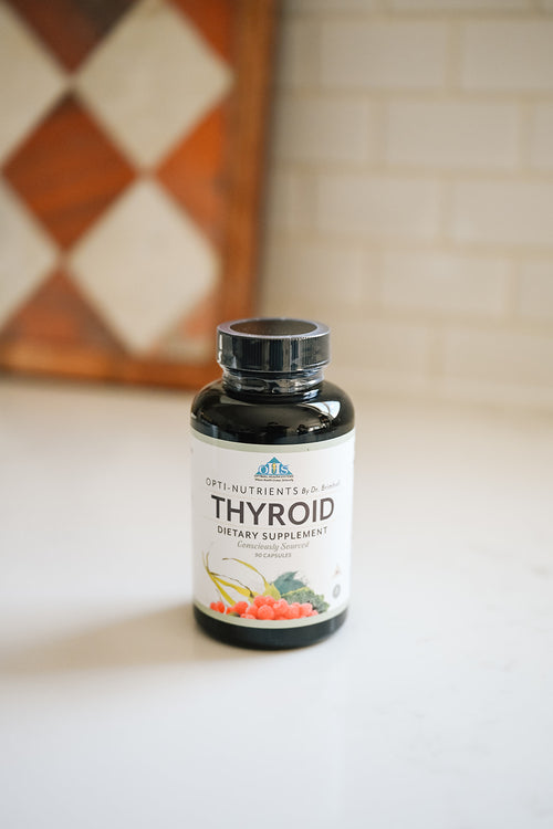 Thyroid Product Shot