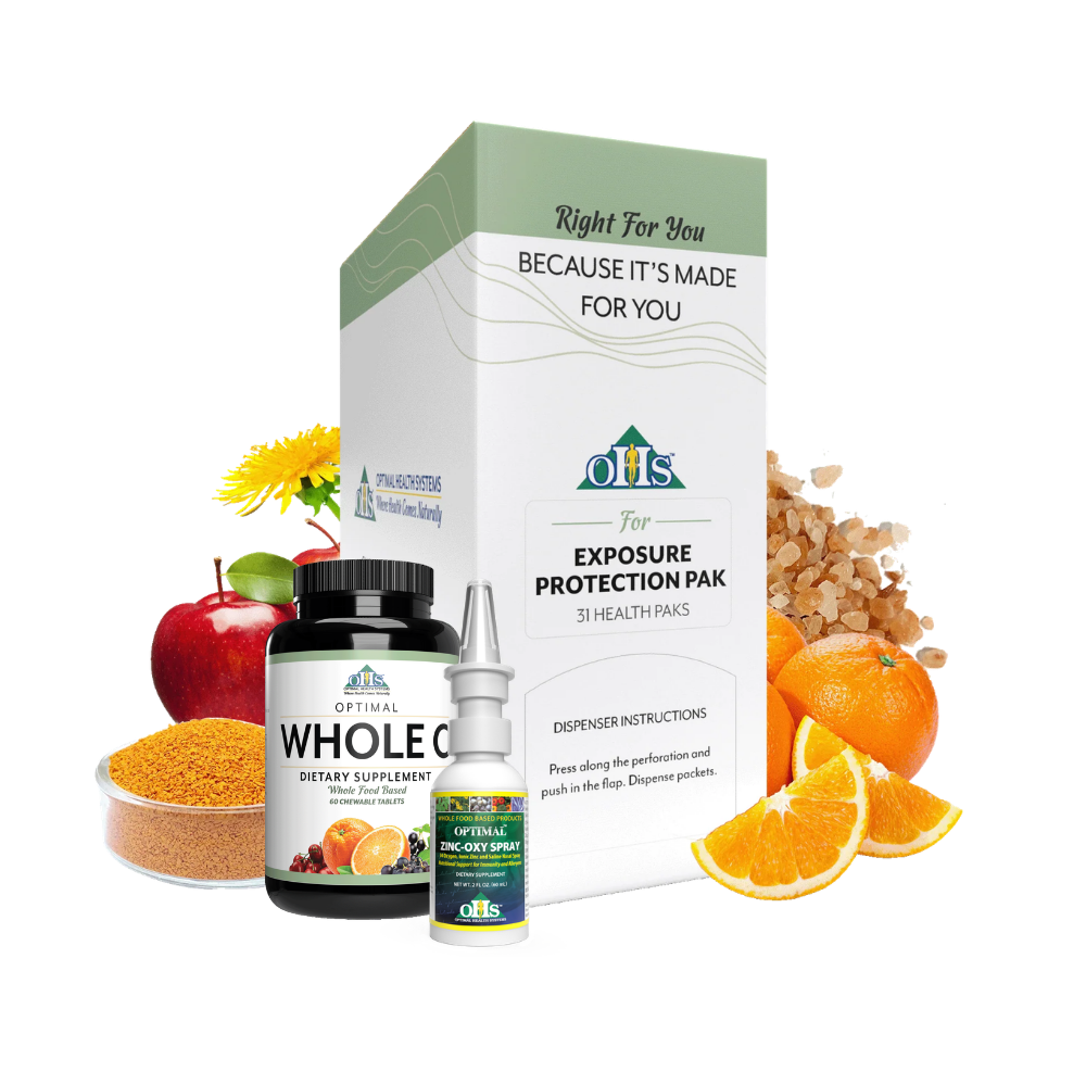 Immune Boosting Bundle