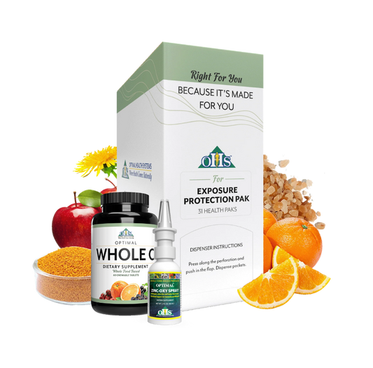 Immune Boosting Bundle