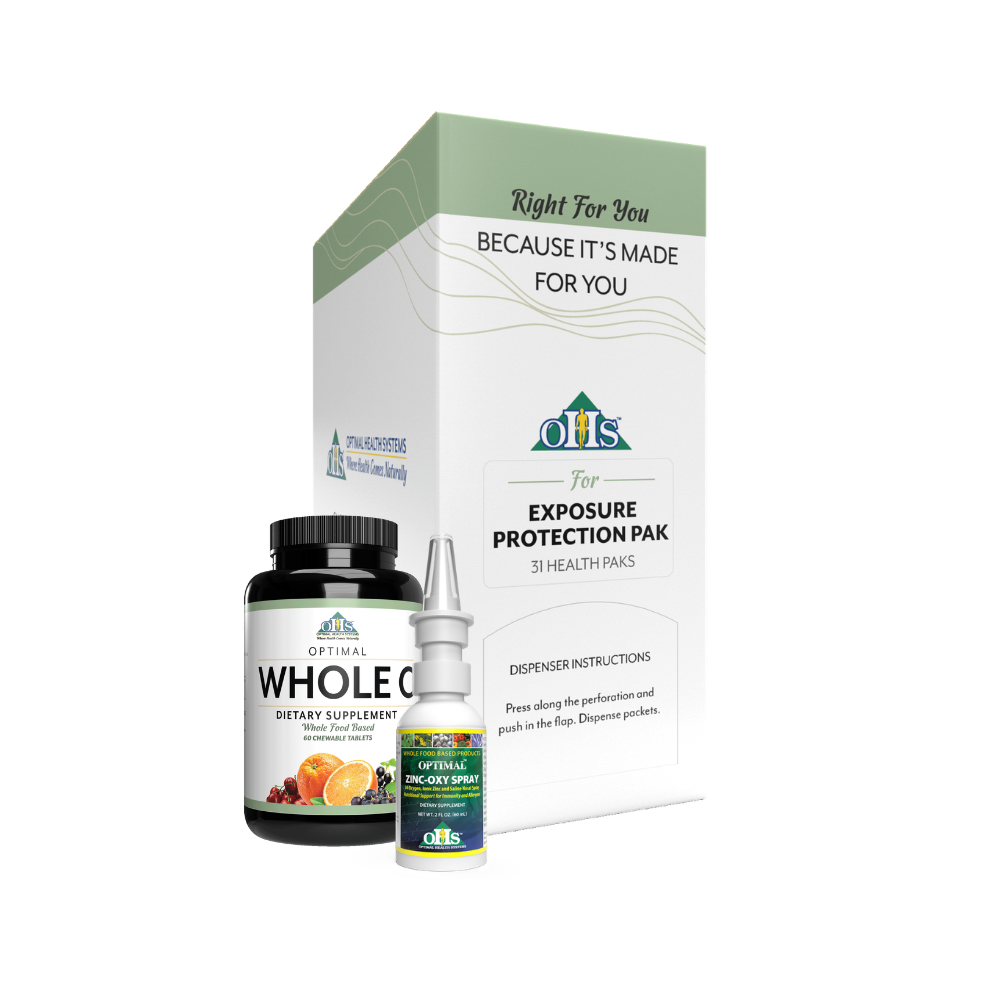 Immune Boosting Bundle
