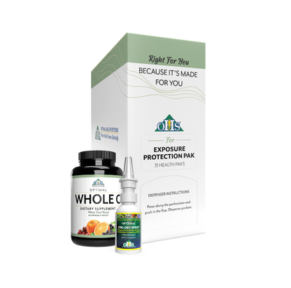 Immune Boosting Bundle