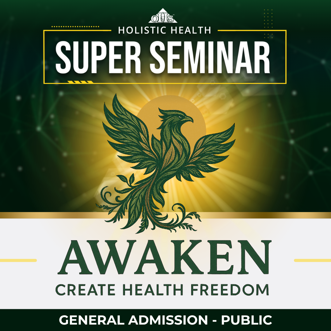Super Seminar | General Admission - Public